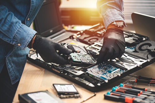IT Consulting