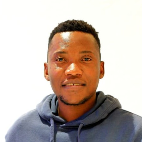 Team Member 1