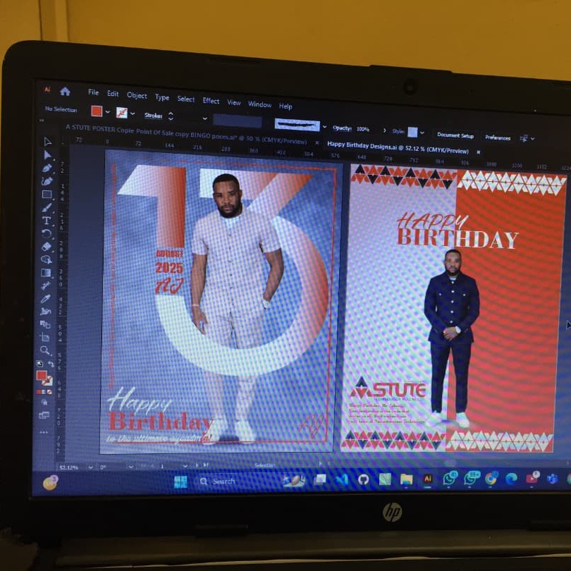 Graphic Designing Trainings