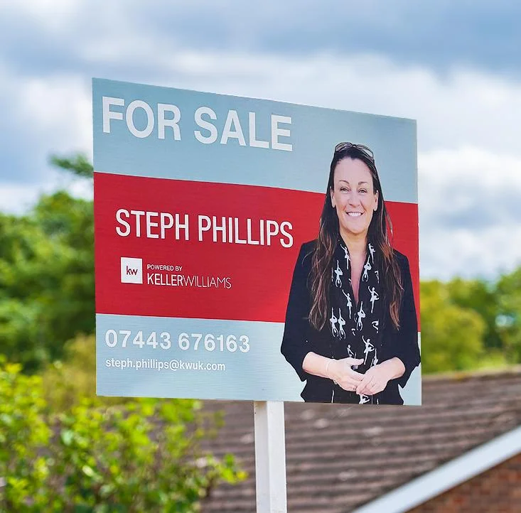 Estate Boards
