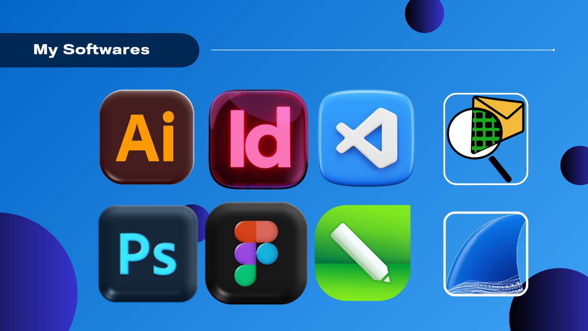Graphic Design Training