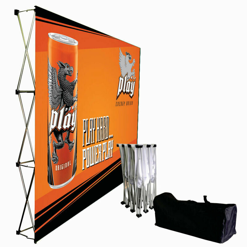 Project Wall Banner