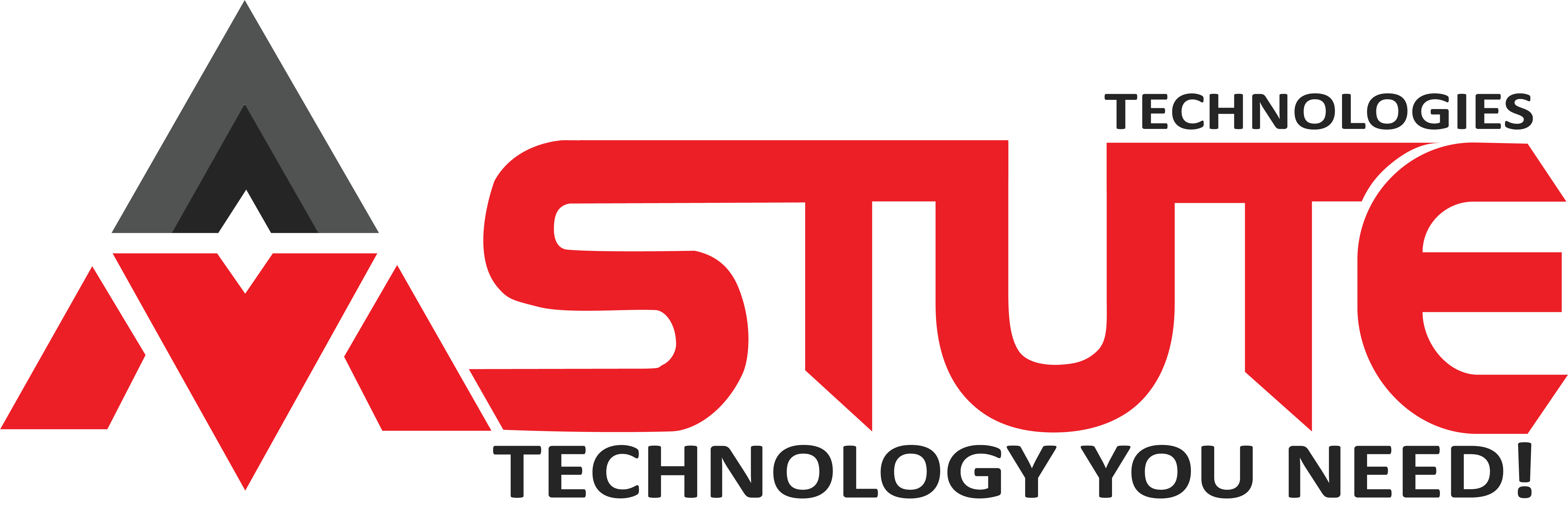 Astuteness Techs Logo