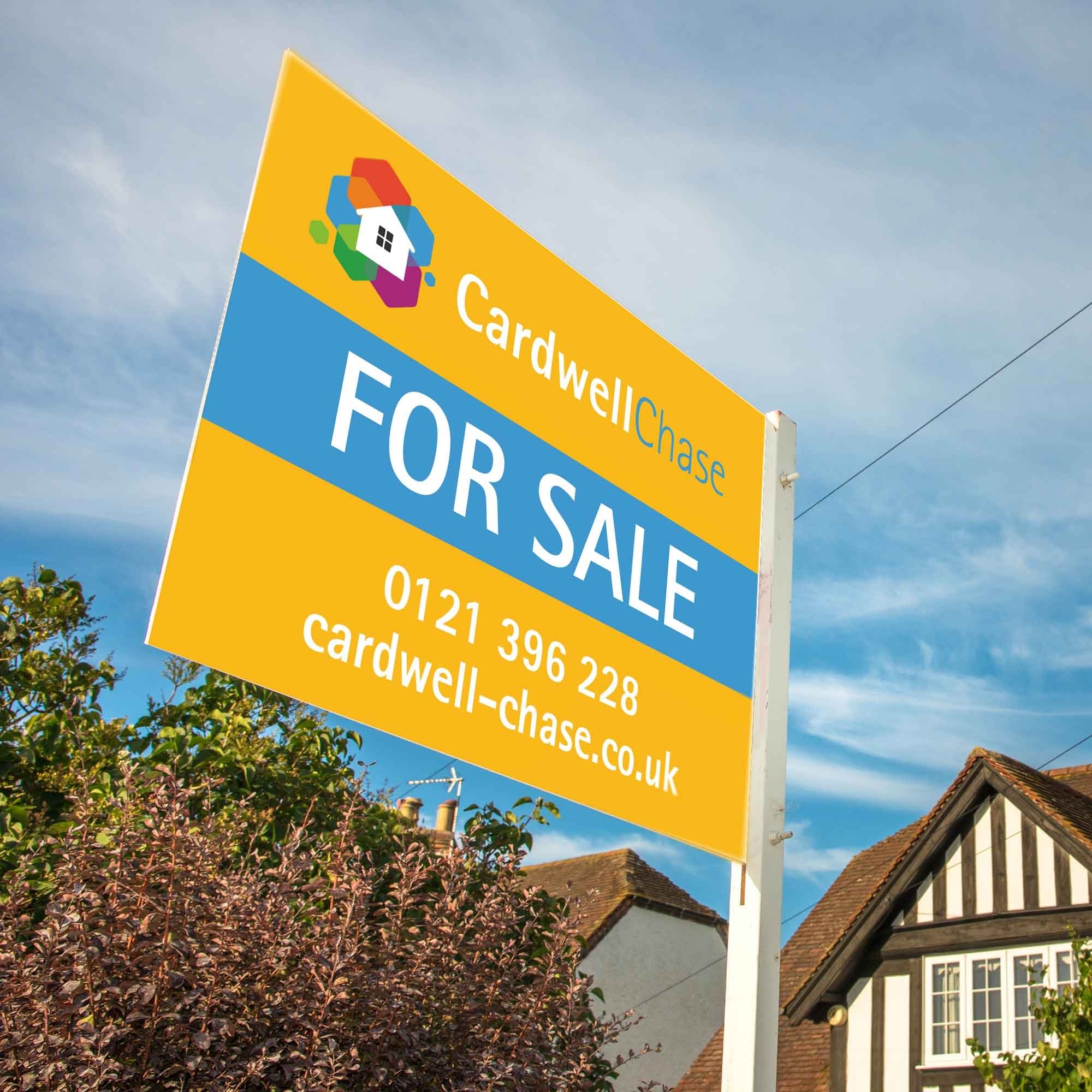 Estate Boards