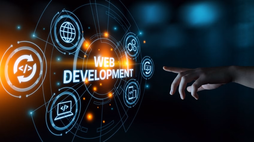 Premium Web Development