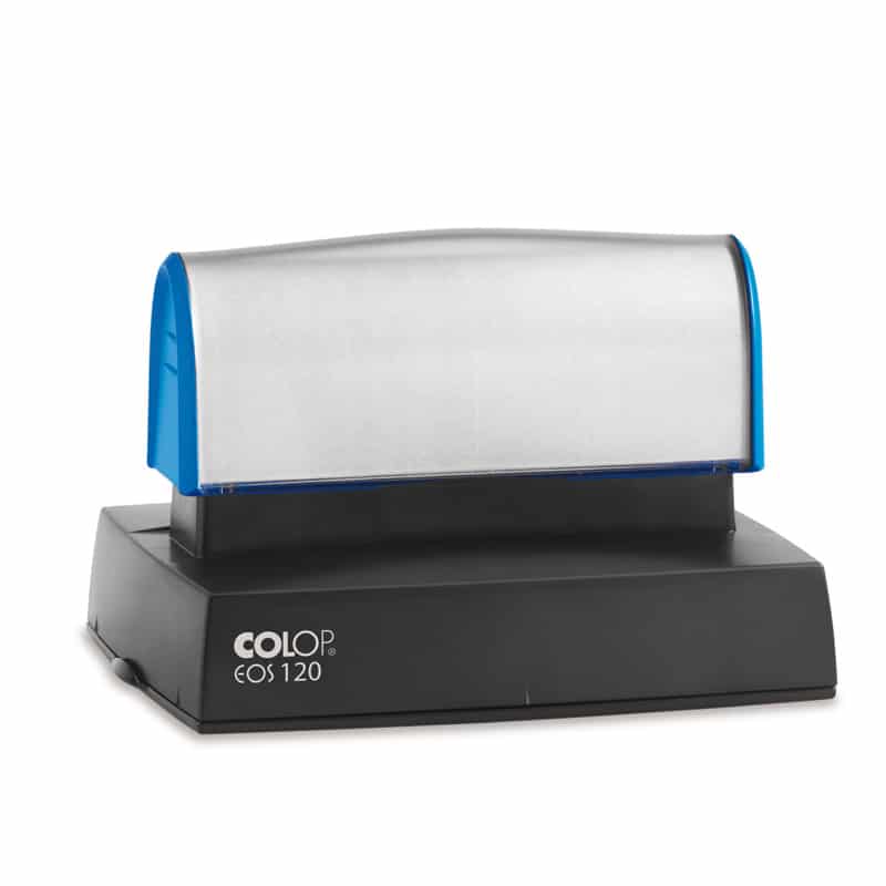 Pre-Inked Stamps